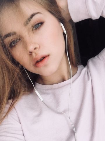 Проститутка Алевтина