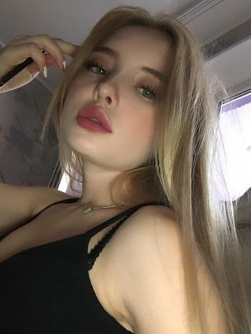 Проститутка Яна