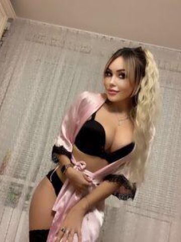 Проститутка Оксана